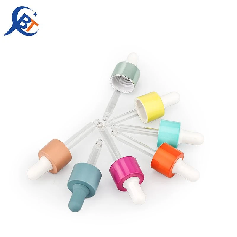 essential oil dropper bottle